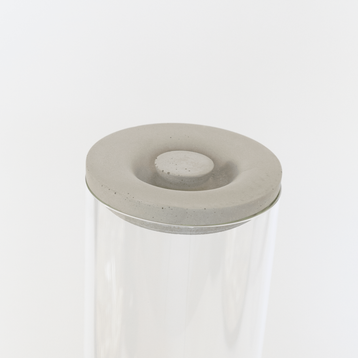 Ersatz Löschdeckel für Standfeuer LUCEO