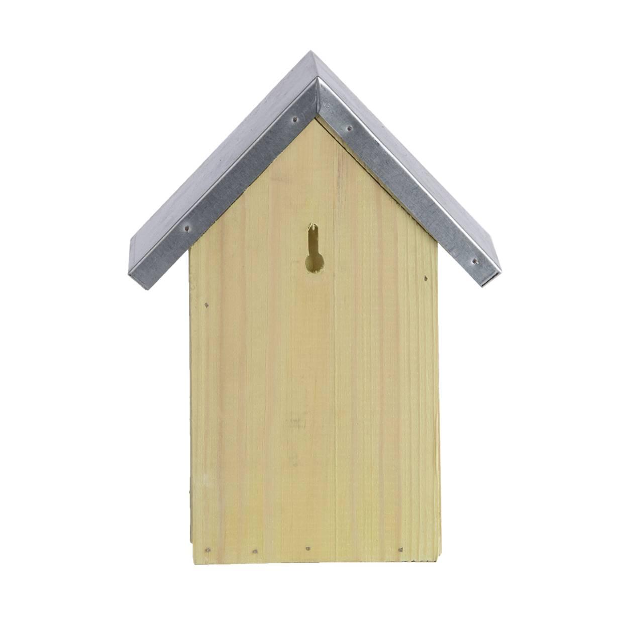 Marienkäferkasten - Nistkasten ↑ 23 cm