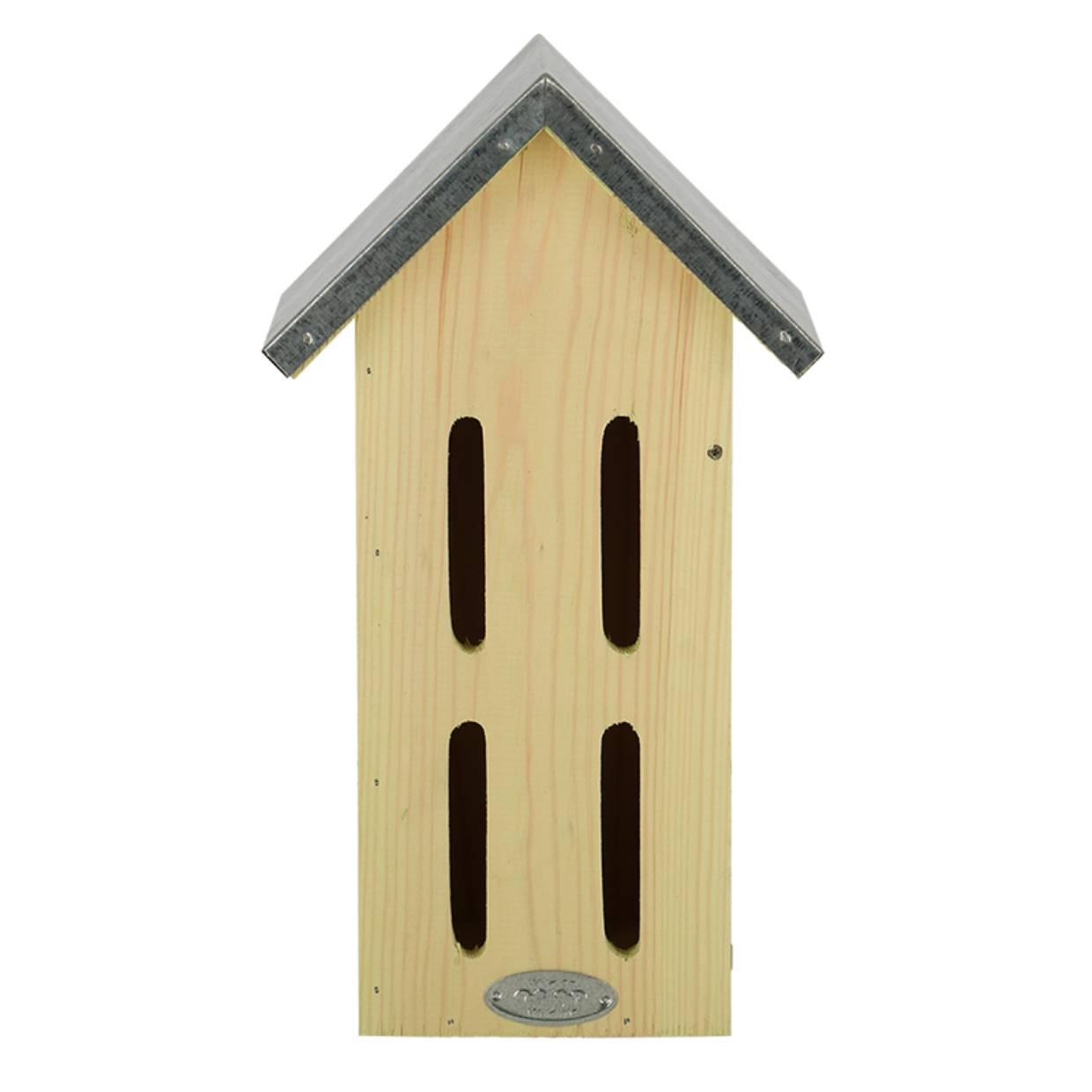 Schmetterlingskasten - Nistkasten ↑ 33 cm