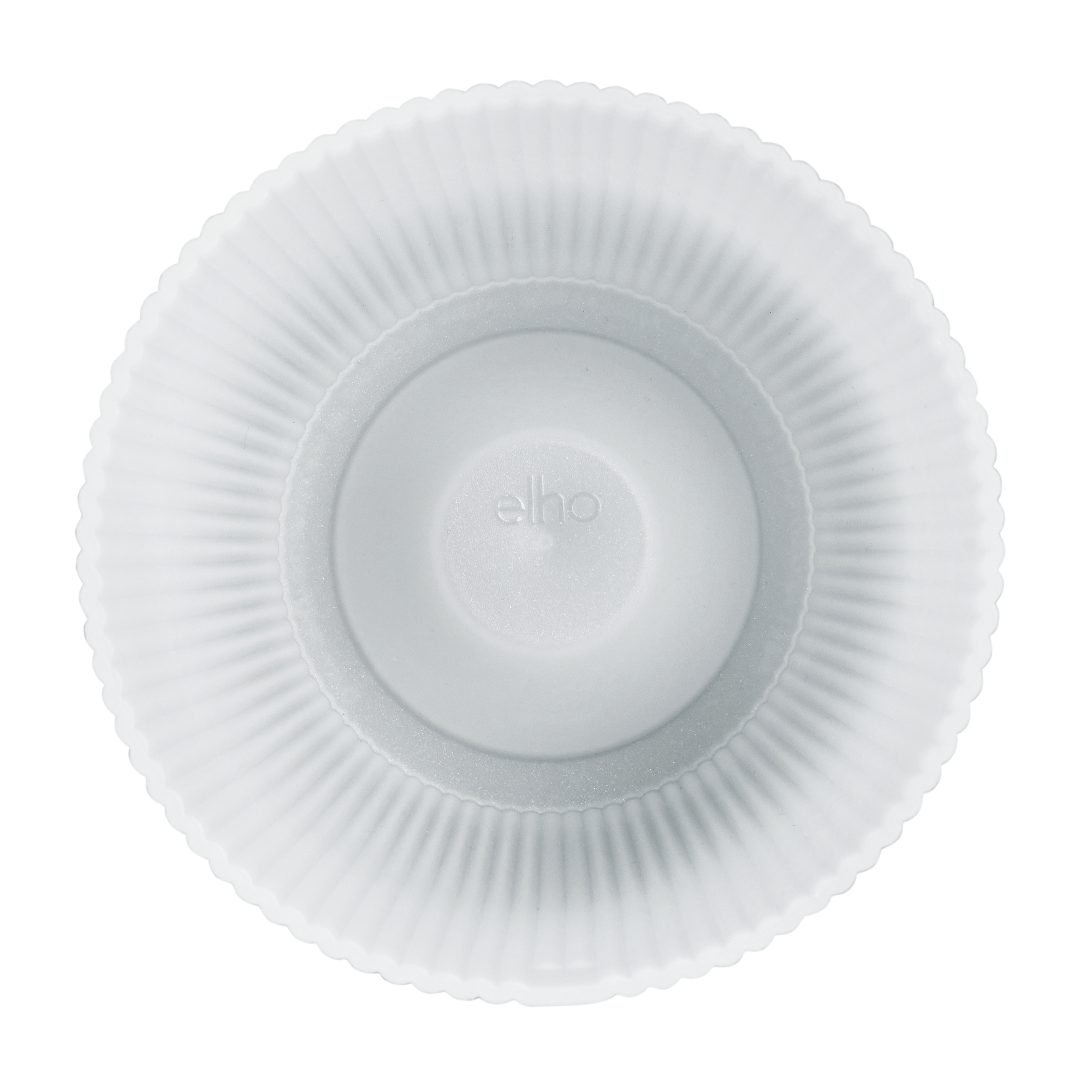 Topf elho Vibes Orchid transparent D13 x H15