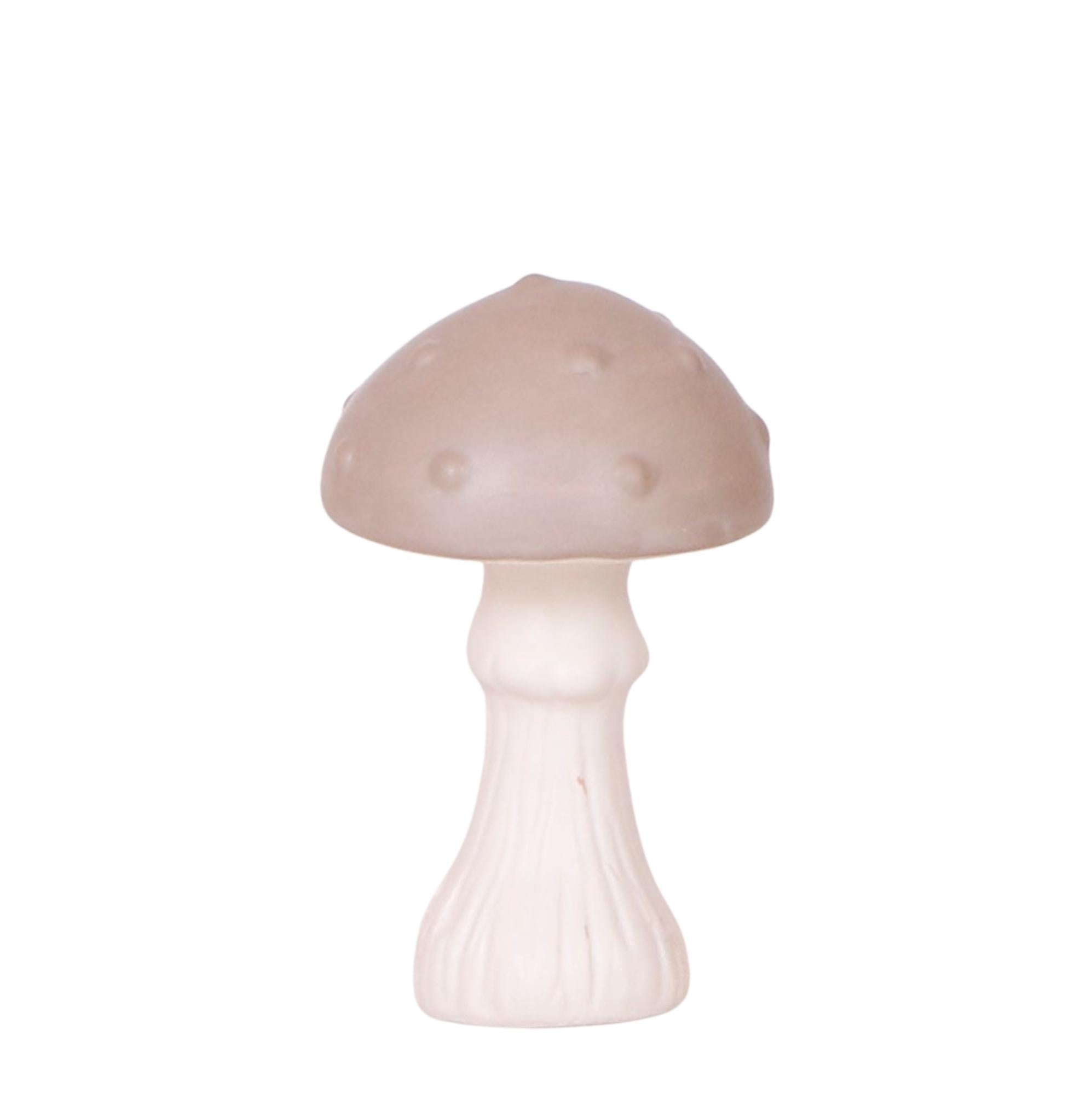 Ornament - Dekorative Figur Pilz