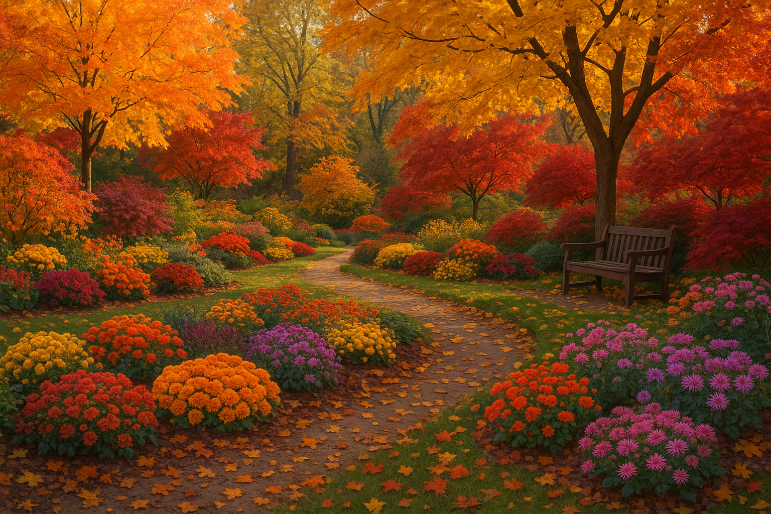 Herbstanfang: Wann beginnt der Herbst und wie Sie sich perfekt darauf vorbereiten