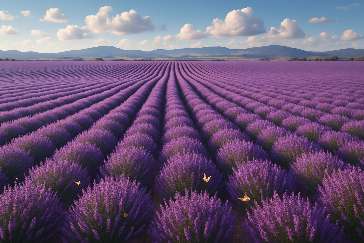 Lavendel – Die besten Tipps für Anbau und Pflege im eigenen Garten