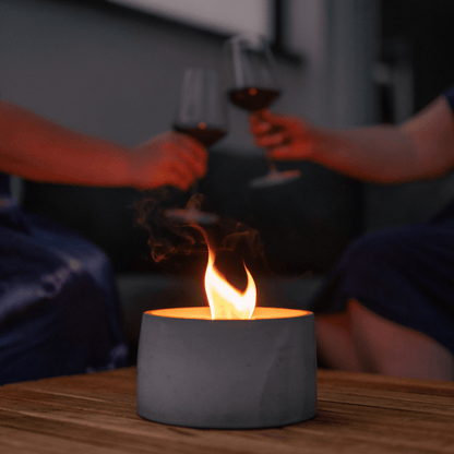 Dauerfeuer CLARUS (3er Set)