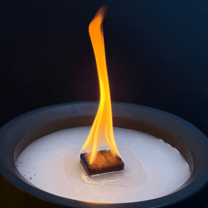 Dauerfeuer CLARUS (3er Set)