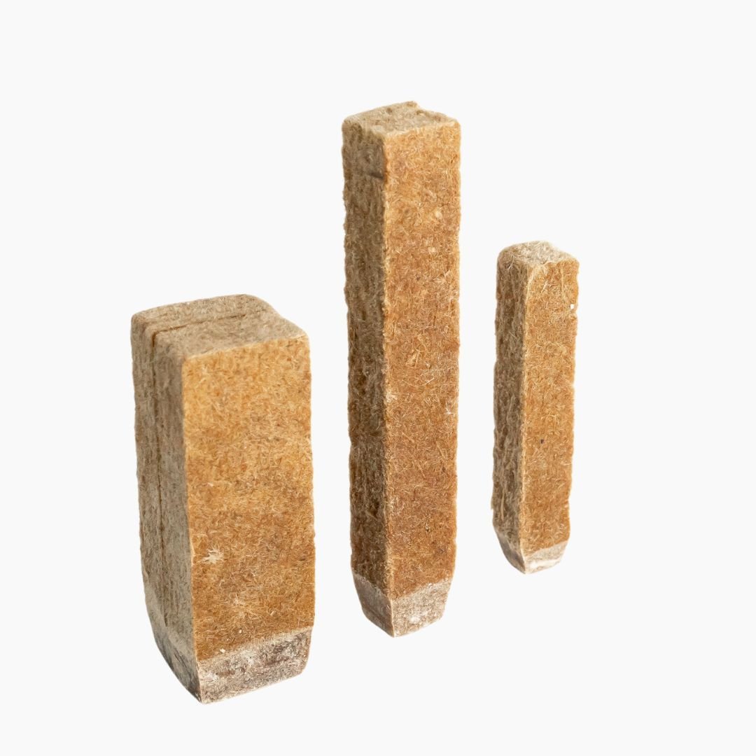 Ersatz Outdoor Docht für Dauerfeuer CLARUS