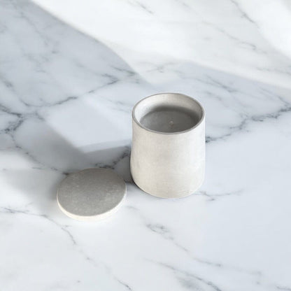 Dauerkerze (dünner Docht)