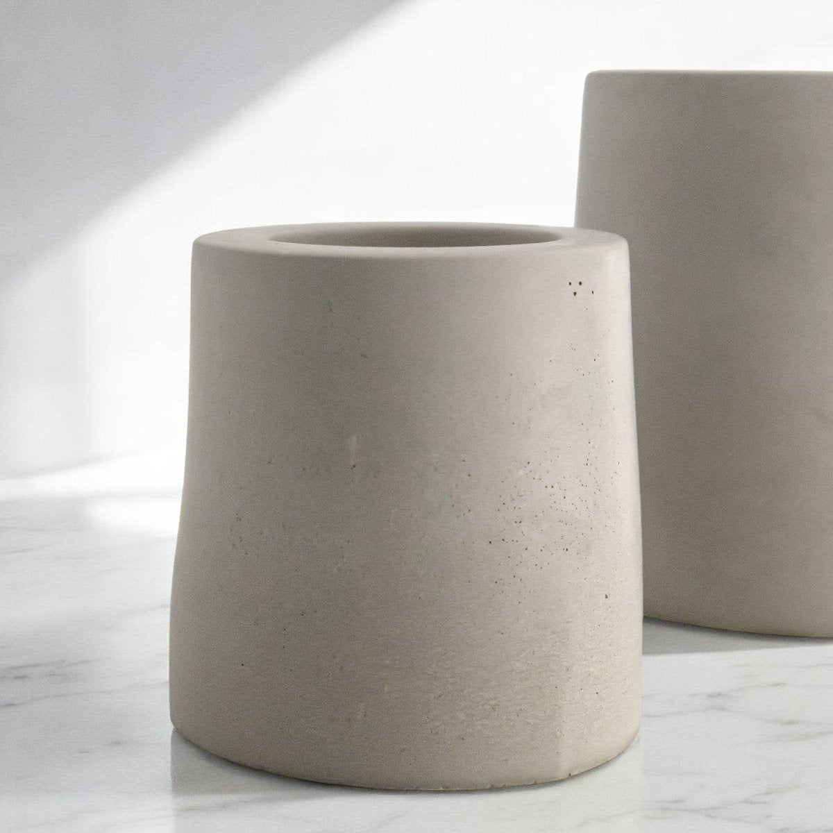 Teelichthalter GEMMA (2er Set)