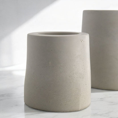 Teelichthalter GEMMA (2er Set)