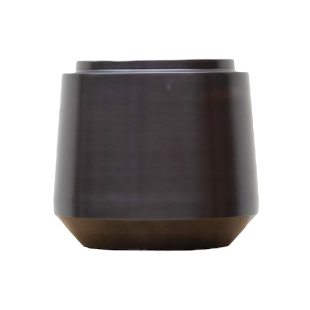 Topf Indigo Vintage Copper - D58 x H51