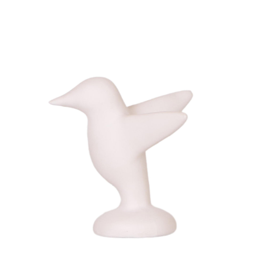 Ornament - Dekorative Figur Kolibri