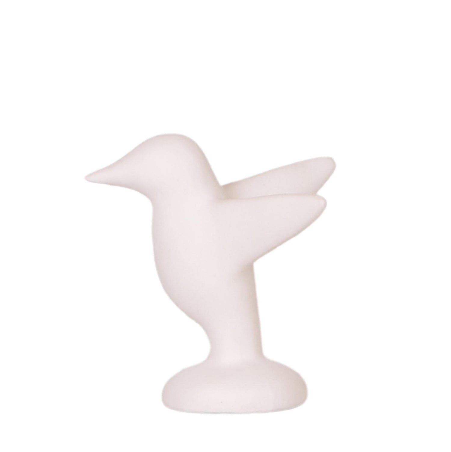 Ornament - Dekorative Figur Kolibri