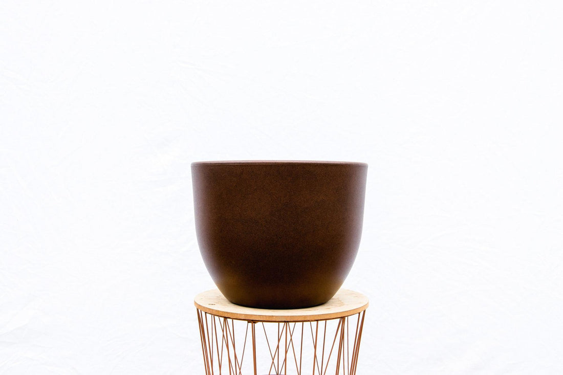 Topf Eggy Bronze - D65 x H51
