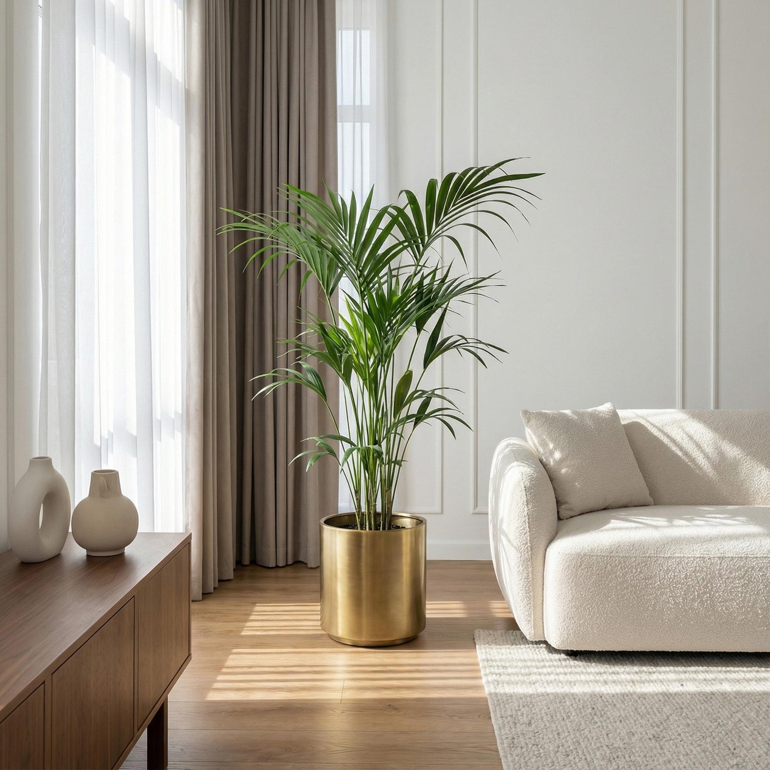 Kentia Palme 130 - 260 cm – Elegante Zimmerpalme