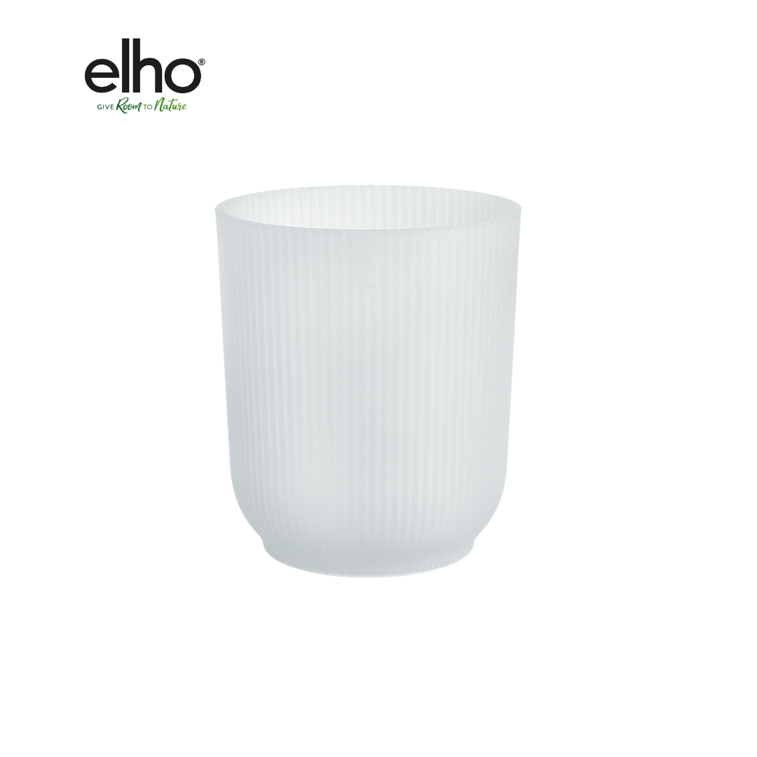 Topf elho Vibes Orchid transparent D13 x H15