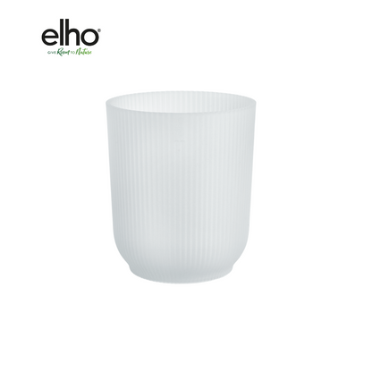 Topf elho Vibes Orchid transparent D13 x H15