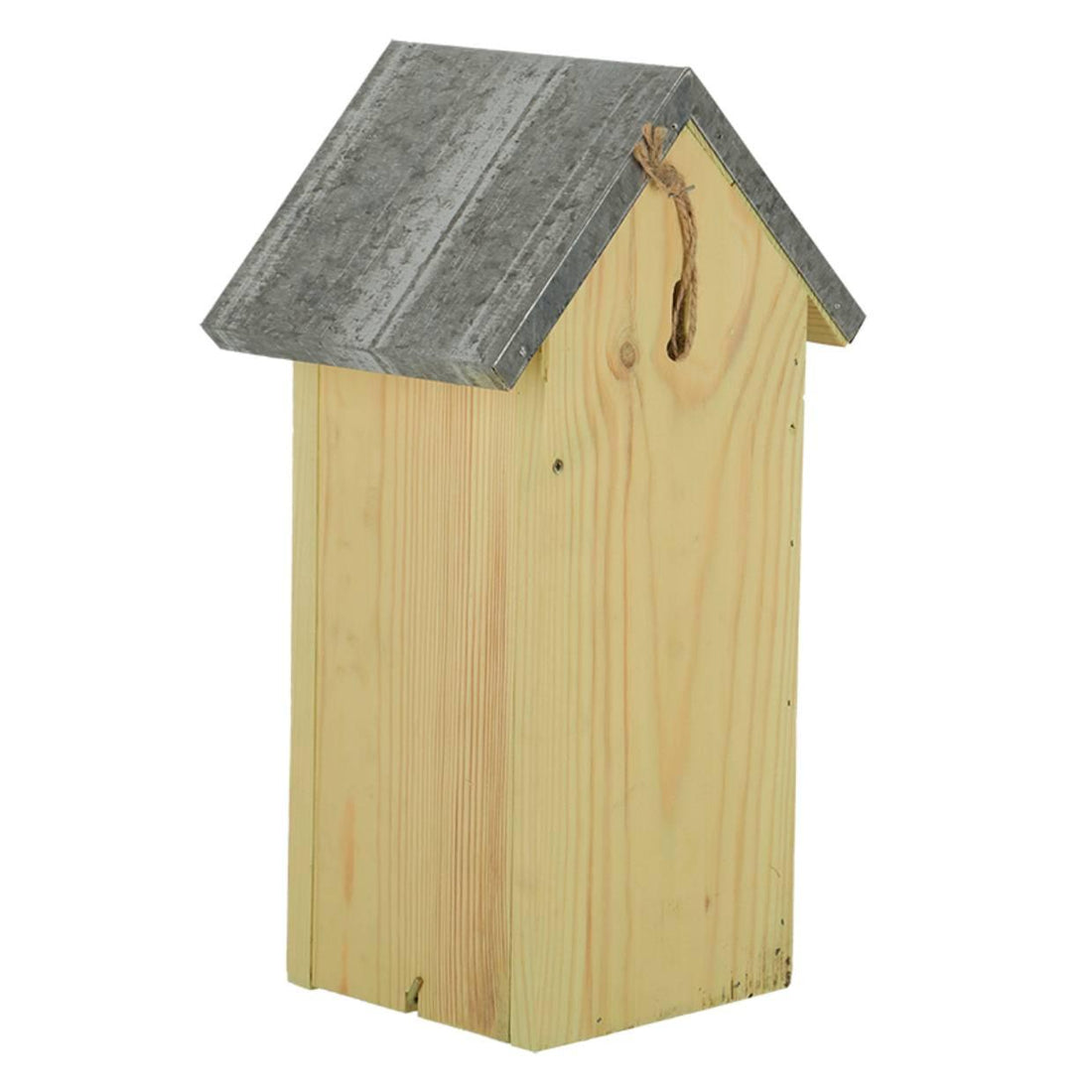 Schmetterlingskasten - Nistkasten ↑ 33 cm