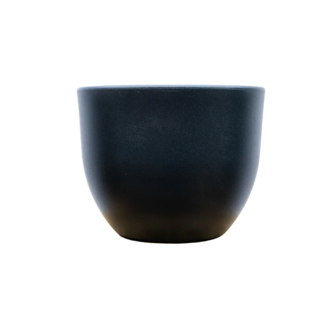 Topf Eggy Antraciet - D55 x H43