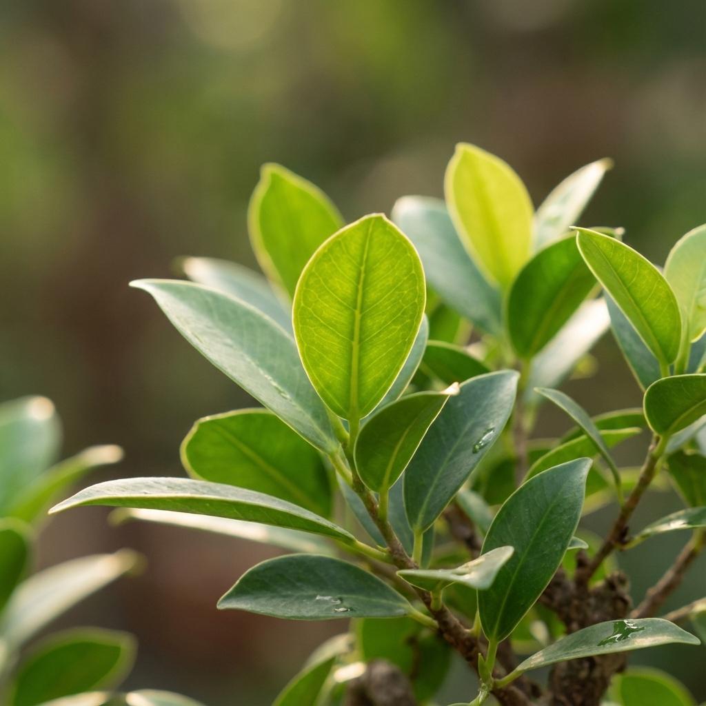 Bonsai S-Form Baum - Ø 15 cm - Höhe: 30-35 cm (Keramik-Mix)