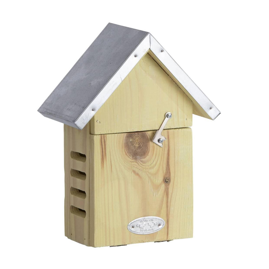 Marienkäferkasten - Nistkasten ↑ 23 cm