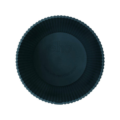 topf elho Vibes Fold Round blauw - D18 x H17