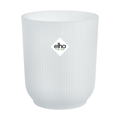Topf elho Vibes Orchid transparent D13 x H15