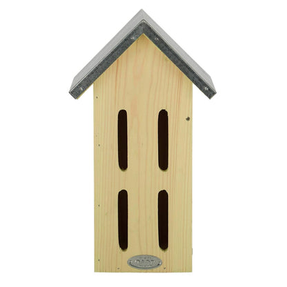Schmetterlingskasten - Nistkasten ↑ 33 cm