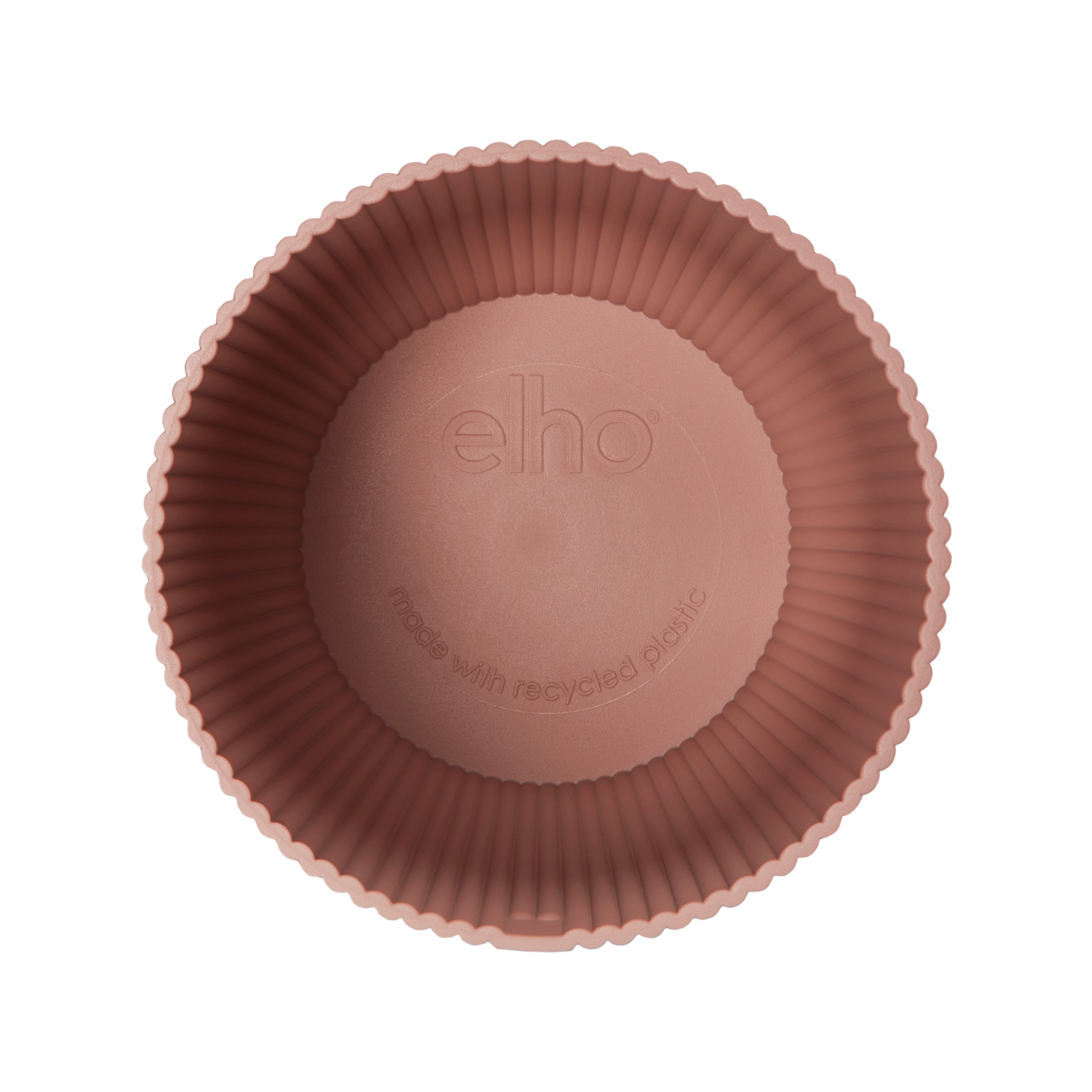 topf elho Vibes Fold Round rose - D14 x H13