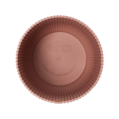 topf elho Vibes Fold Round rose - D14 x H13
