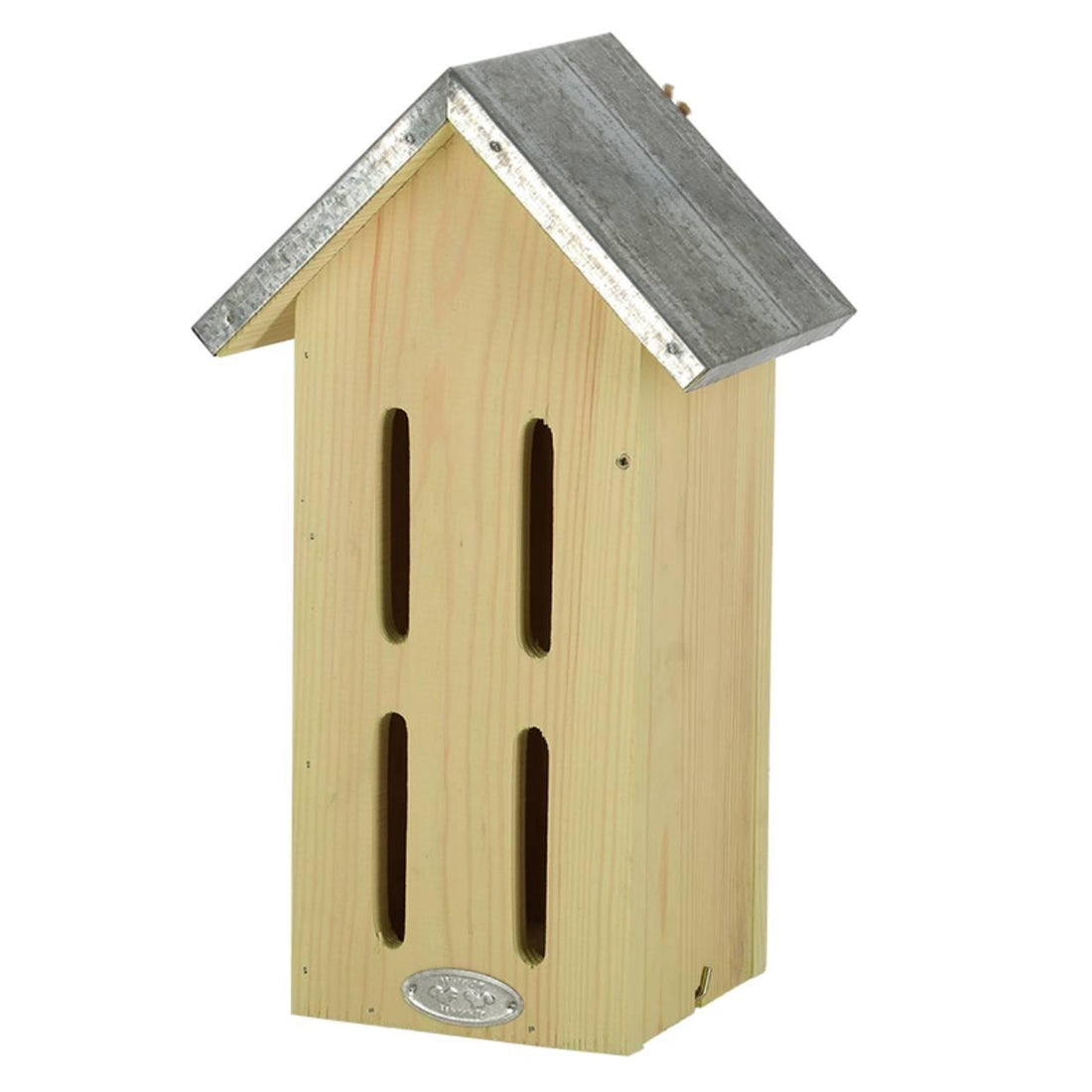 Schmetterlingskasten - Nistkasten ↑ 33 cm