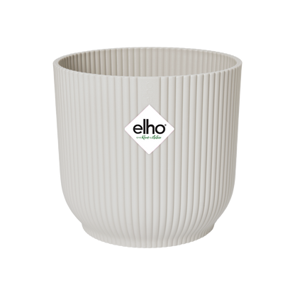 Topf elho Vibes Fold Round weiß - D22 x H20