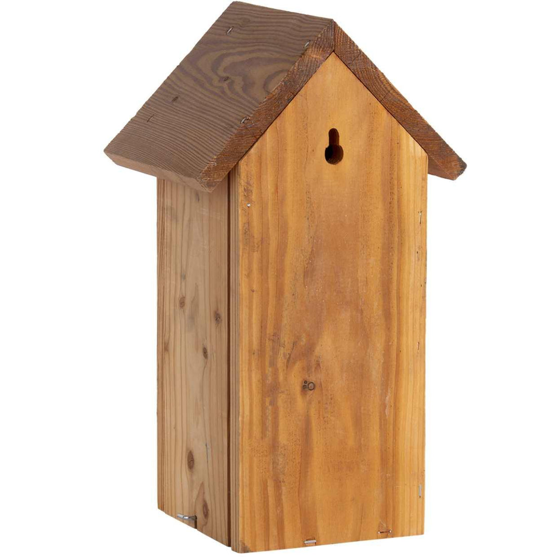 Vogelhaus Kohlmeise - Nistkasten - Douglasienholz