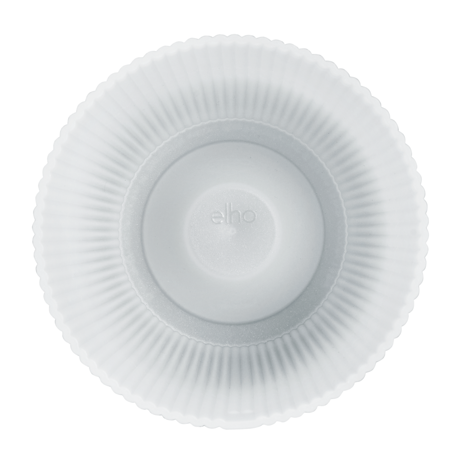 Topf elho Vibes Orchid transparent D13 x H15
