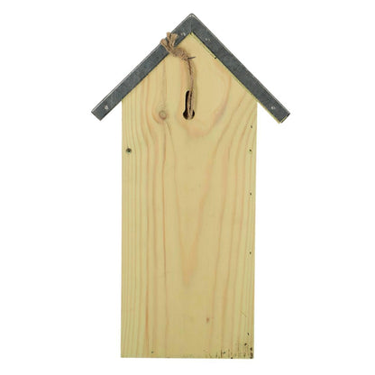 Schmetterlingskasten - Nistkasten ↑ 33 cm