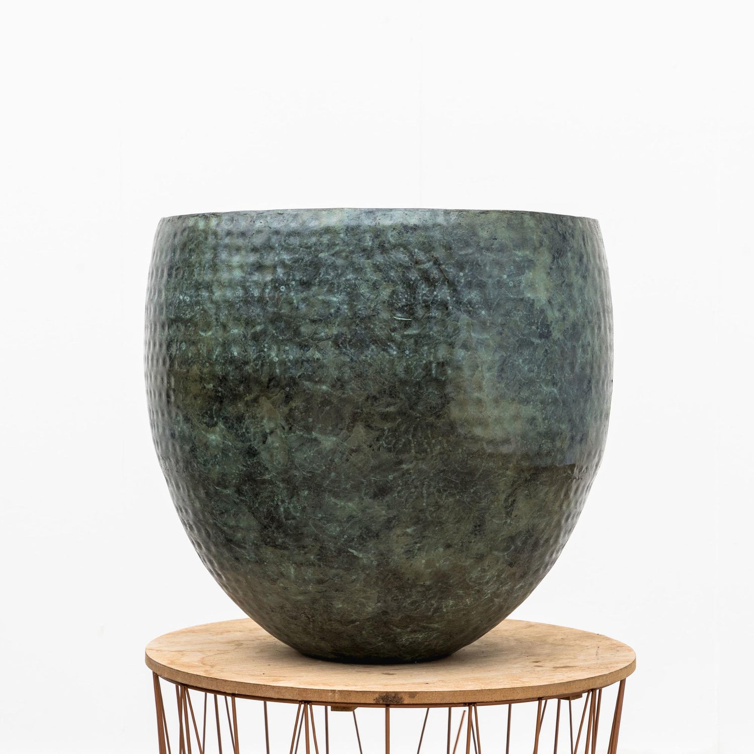 Topf Fabien Mystic Green