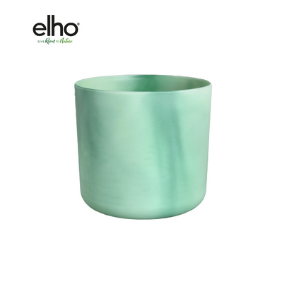 Topf Elho Ocean Round pacific green - D14 x H13