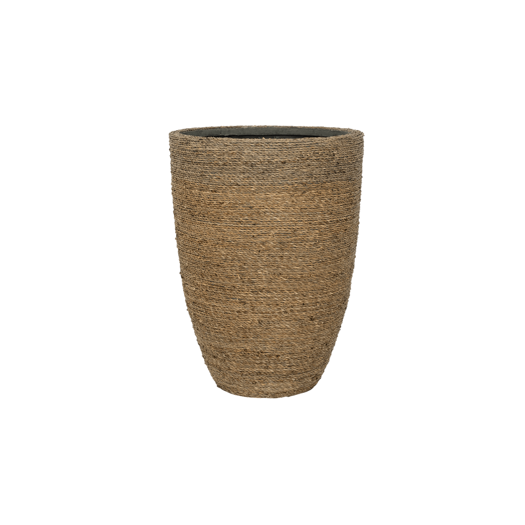 Pot Ben Straw Grass in verschiedenen Größen