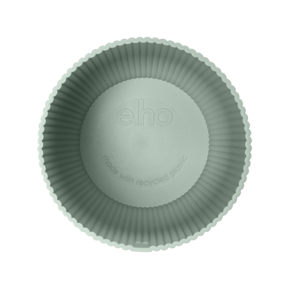 Topf elho Vibes Fold Round grün - D18 x H17