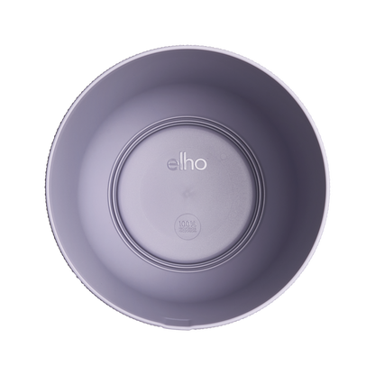 Topf elho Jazz Round lavender lila - D19 x H18