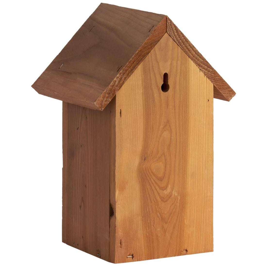 Vogelhaus Blaumeise - Nistkasten - Douglasienholz