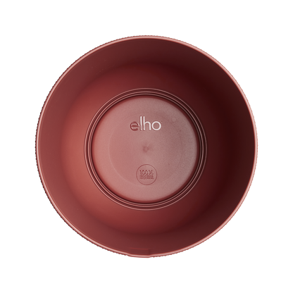 Topf elho Jazz Round tuscan red - D26 x H24