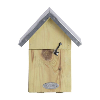 Marienkäferkasten - Nistkasten ↑ 23 cm