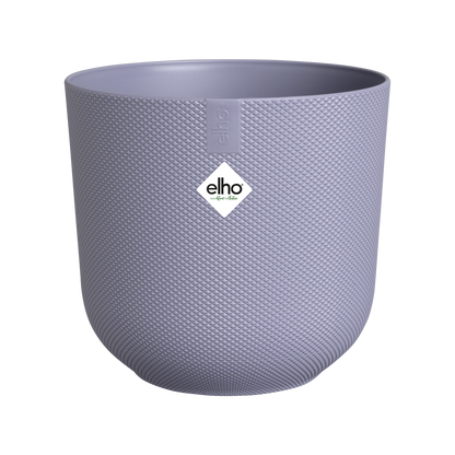 Topf elho Jazz Round lavender lila - D19 x H18