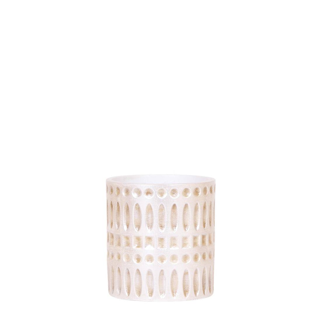 Mosaik Topf - Ø6cm